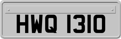 HWQ1310