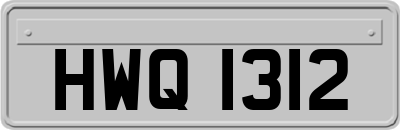 HWQ1312