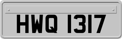 HWQ1317