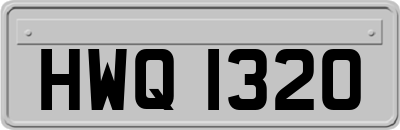 HWQ1320