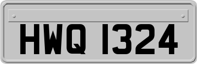 HWQ1324