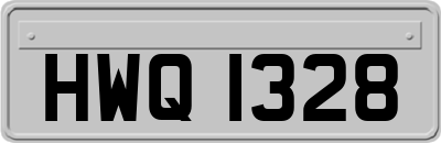 HWQ1328