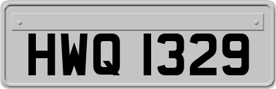 HWQ1329