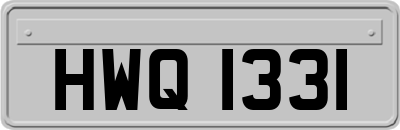 HWQ1331