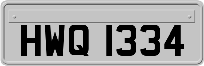 HWQ1334