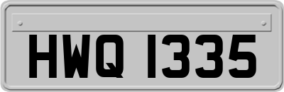 HWQ1335