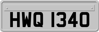 HWQ1340