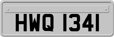 HWQ1341