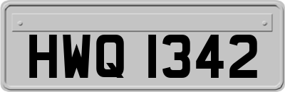 HWQ1342