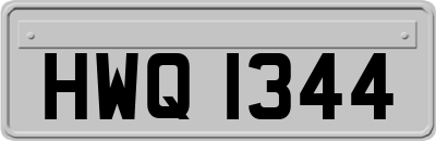 HWQ1344