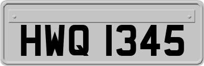 HWQ1345