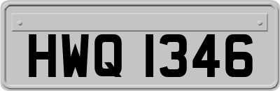 HWQ1346