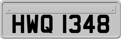 HWQ1348