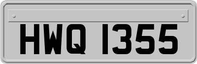 HWQ1355