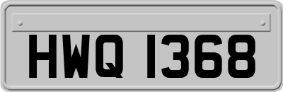 HWQ1368