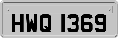 HWQ1369