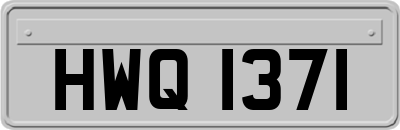 HWQ1371