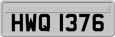 HWQ1376