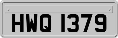 HWQ1379
