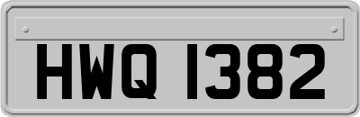 HWQ1382