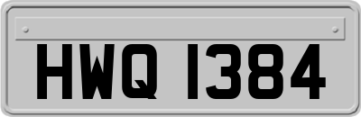 HWQ1384