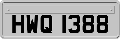 HWQ1388