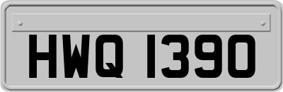 HWQ1390