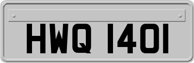 HWQ1401
