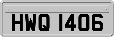HWQ1406