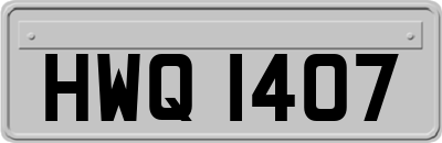 HWQ1407