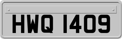HWQ1409