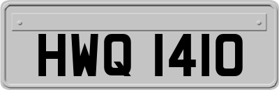 HWQ1410