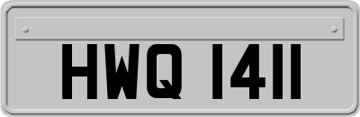 HWQ1411