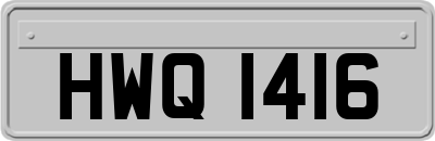 HWQ1416