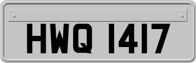 HWQ1417