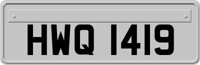 HWQ1419
