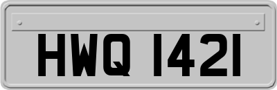 HWQ1421