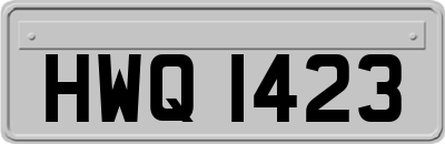 HWQ1423