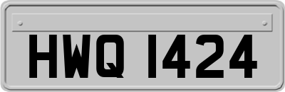 HWQ1424