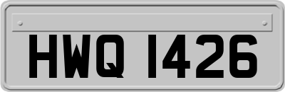 HWQ1426