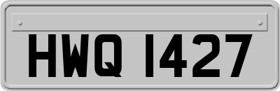 HWQ1427