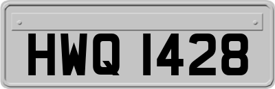 HWQ1428