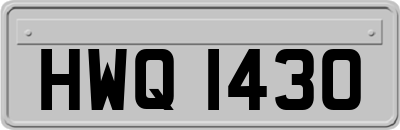 HWQ1430