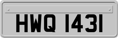 HWQ1431