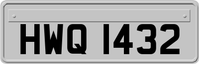 HWQ1432