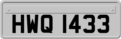 HWQ1433