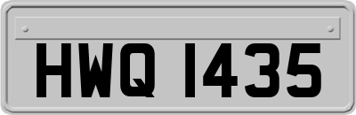 HWQ1435