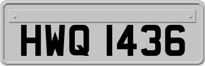 HWQ1436