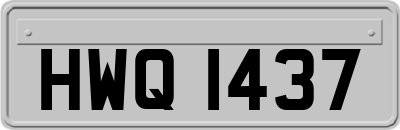 HWQ1437