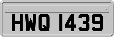 HWQ1439